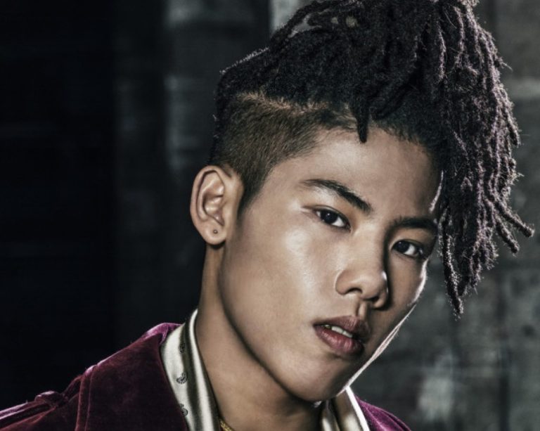 【ランページ】後藤拓磨(ごとうたくま)GJCまでの経歴&全アー写画像 LDH情報局