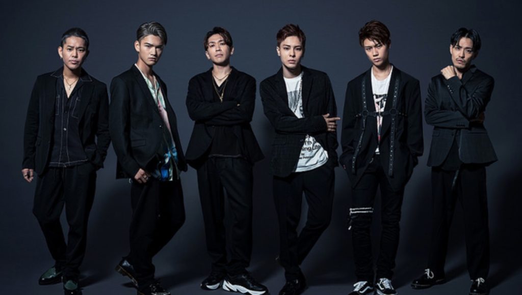 【完全版】DEEP SQUAD(ディープスクワッド)メンバーを顔写真で解説！ LDH情報局